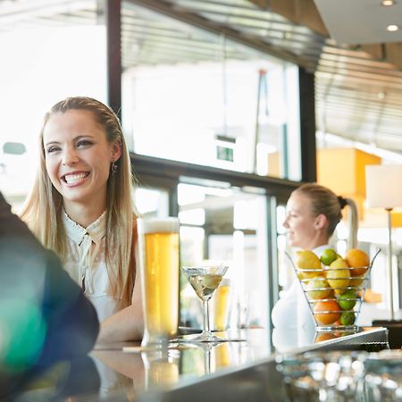Holiday Inn Bern Westside By Ihg Экстерьер фото