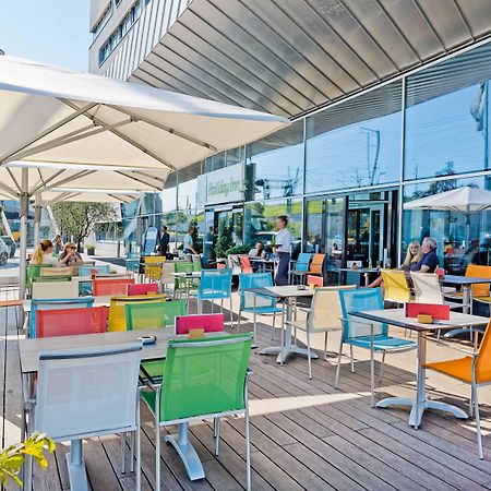 Holiday Inn Bern Westside By Ihg Экстерьер фото