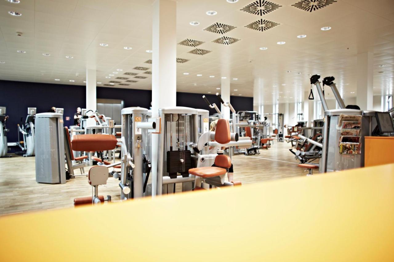 Holiday Inn Bern Westside By Ihg Экстерьер фото
