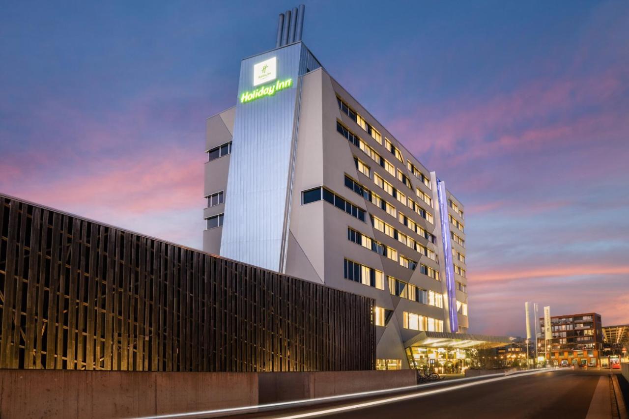 Holiday Inn Bern Westside By Ihg Экстерьер фото