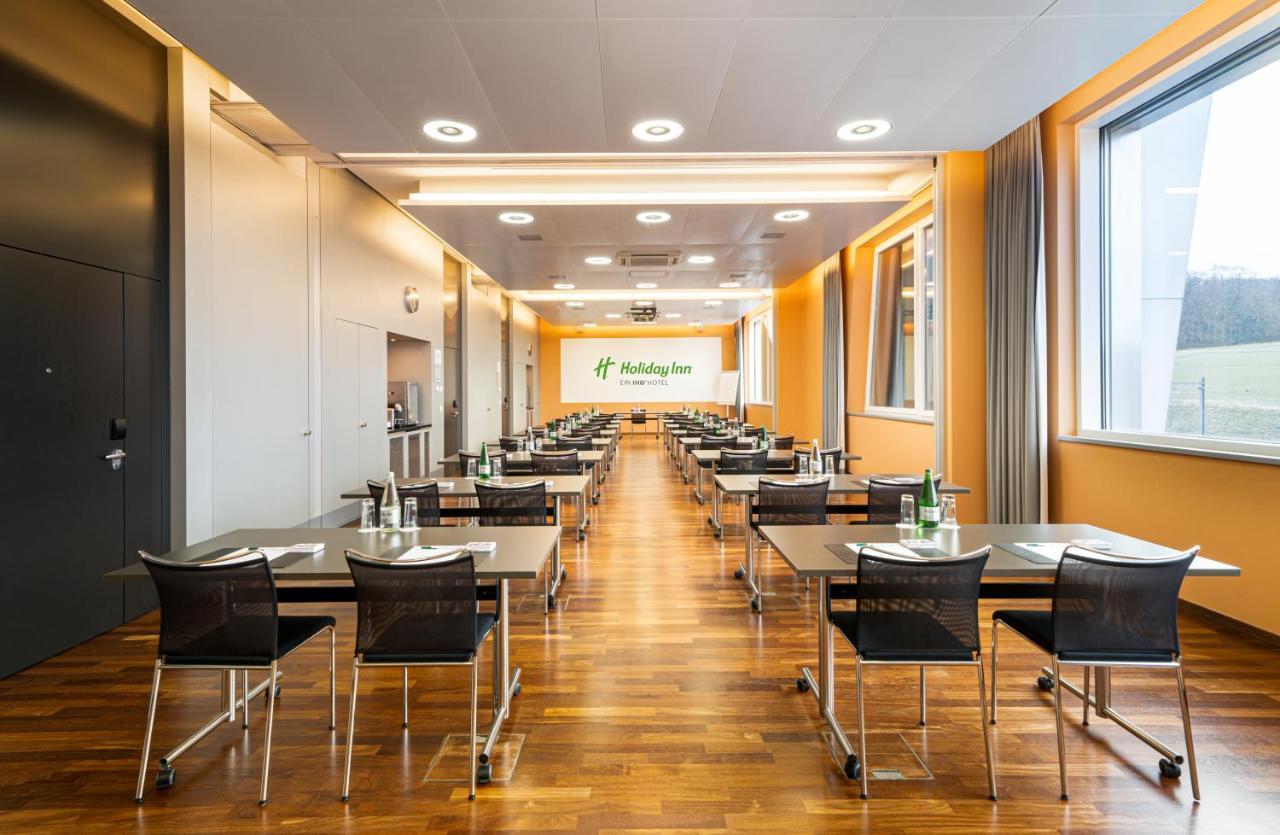Holiday Inn Bern Westside By Ihg Экстерьер фото