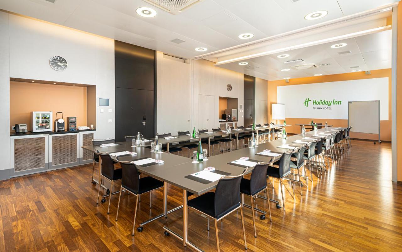 Holiday Inn Bern Westside By Ihg Экстерьер фото