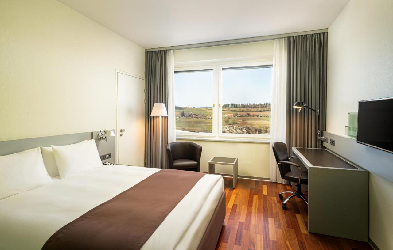 Holiday Inn Bern Westside By Ihg Экстерьер фото