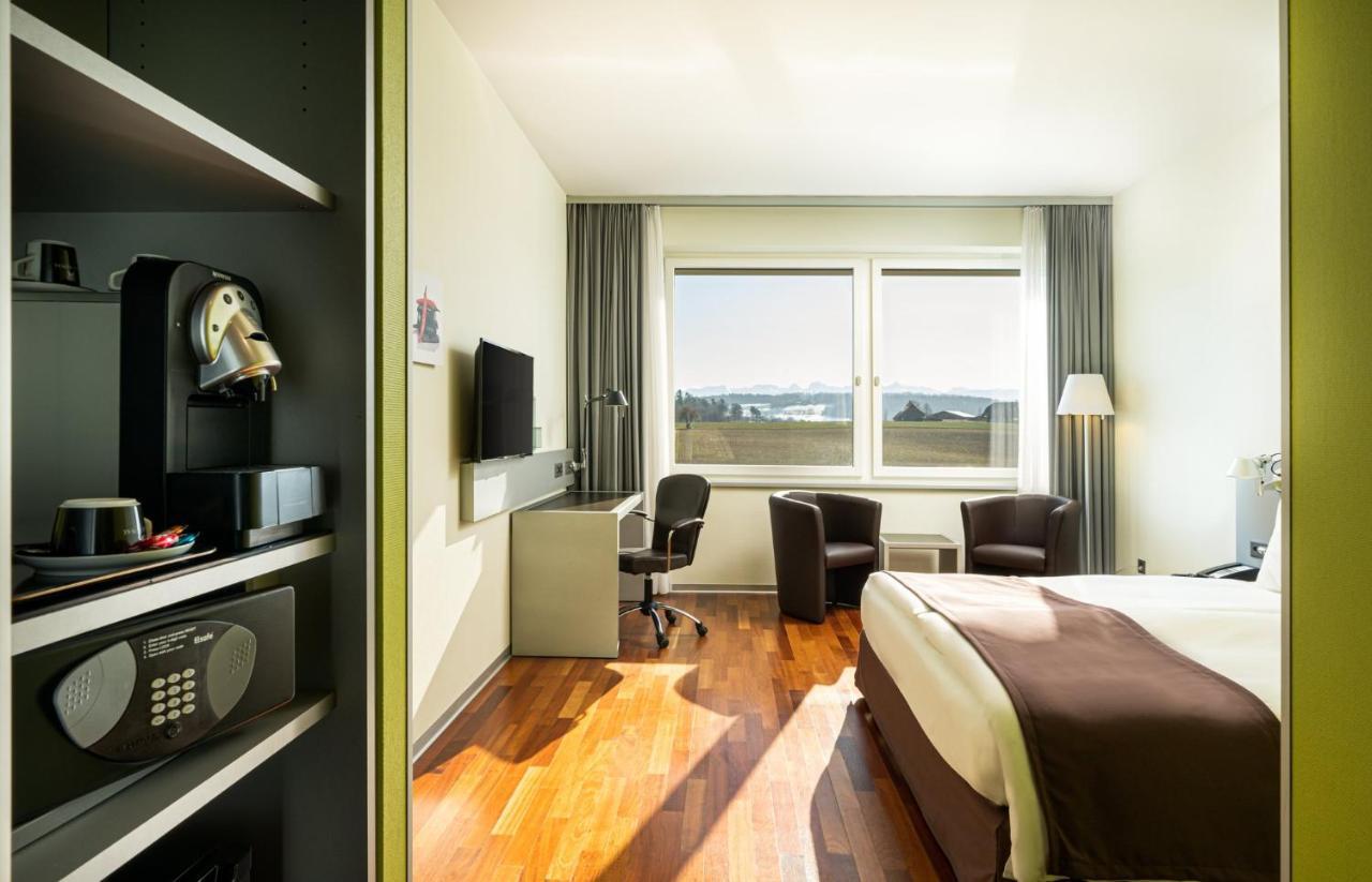 Holiday Inn Bern Westside By Ihg Экстерьер фото