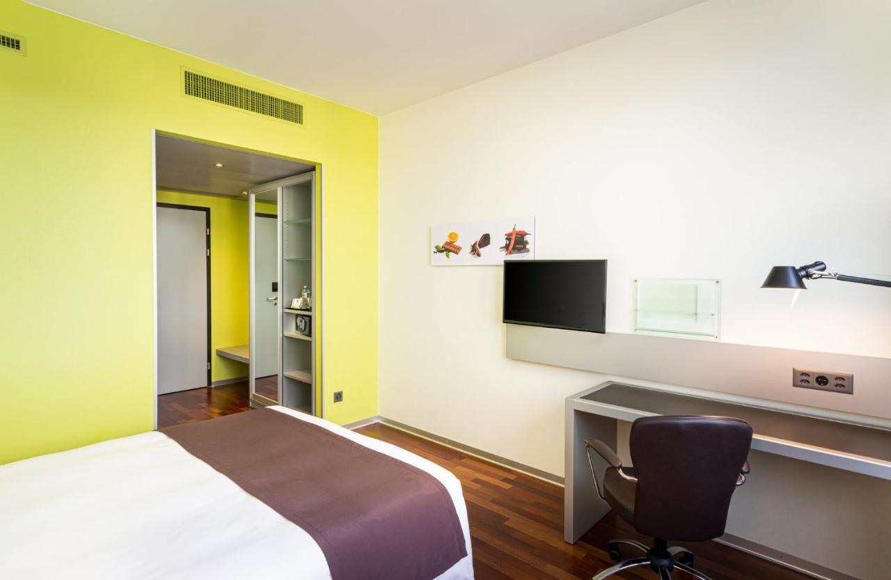 Holiday Inn Bern Westside By Ihg Экстерьер фото