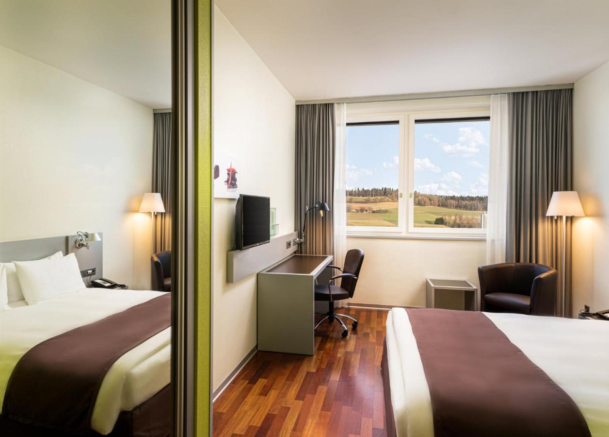 Holiday Inn Bern Westside By Ihg Экстерьер фото