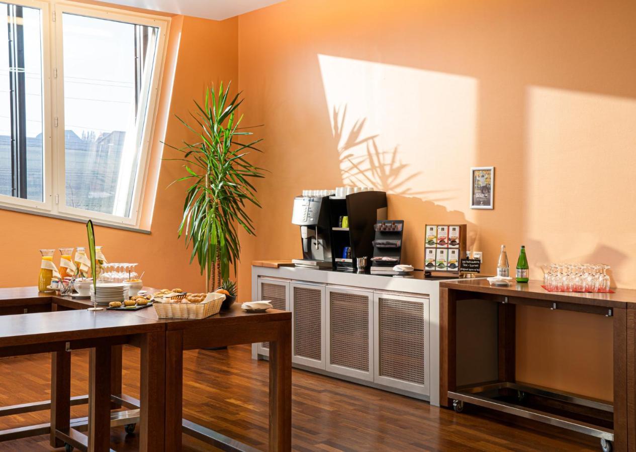 Holiday Inn Bern Westside By Ihg Экстерьер фото