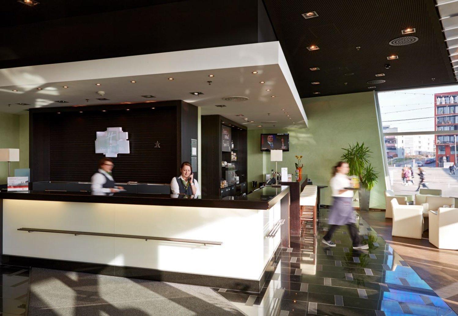 Holiday Inn Bern Westside By Ihg Экстерьер фото