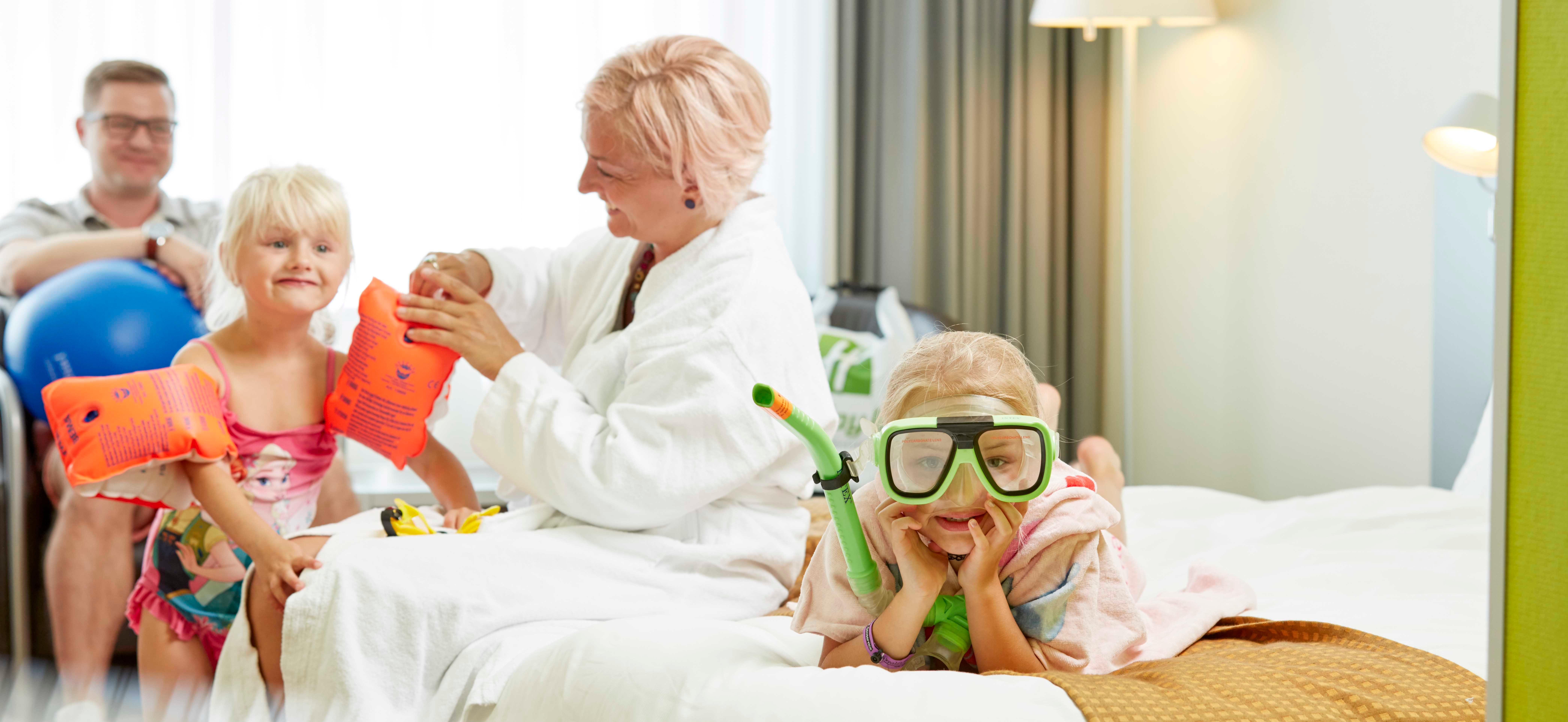 Holiday Inn Bern Westside By Ihg Экстерьер фото