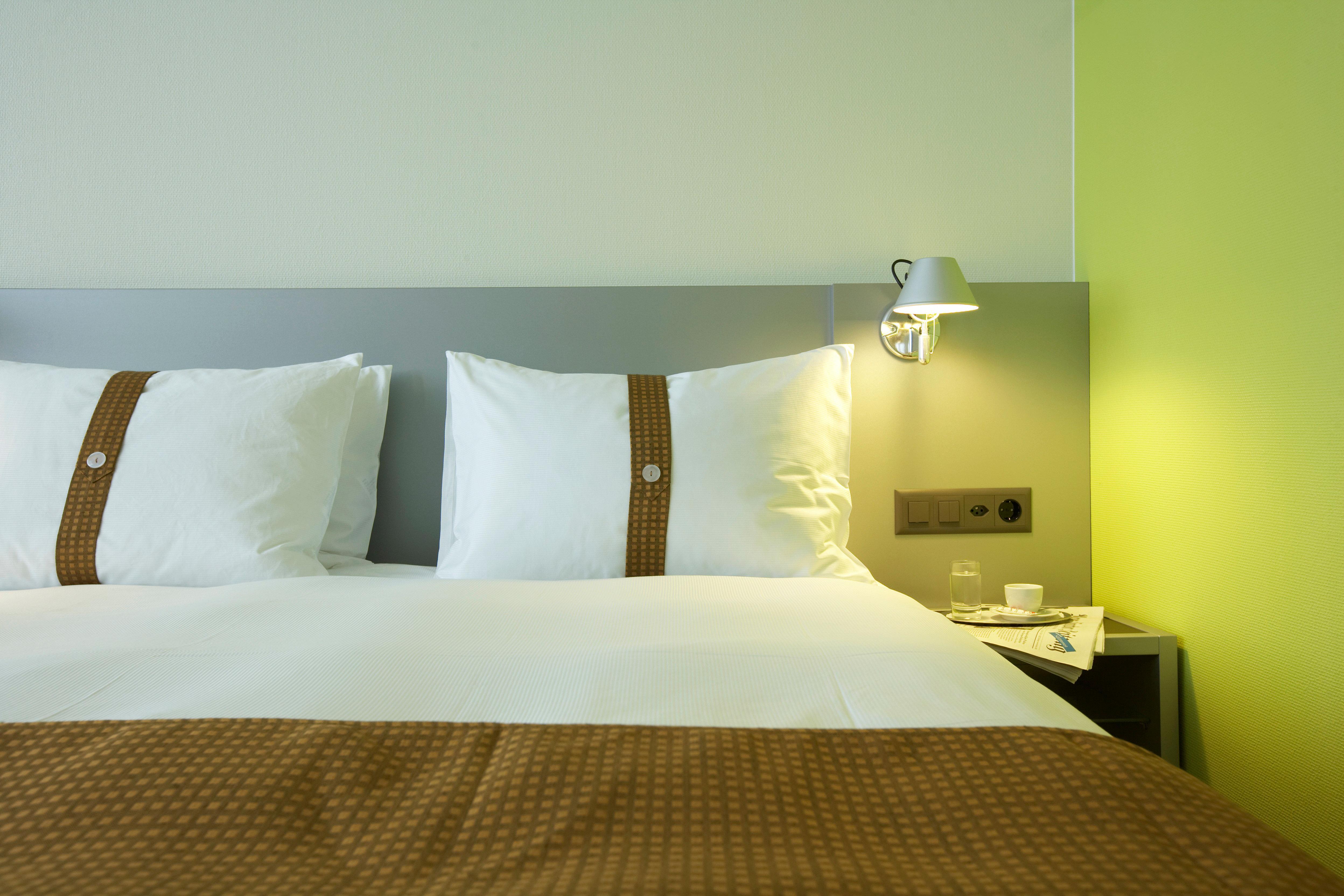 Holiday Inn Bern Westside By Ihg Экстерьер фото