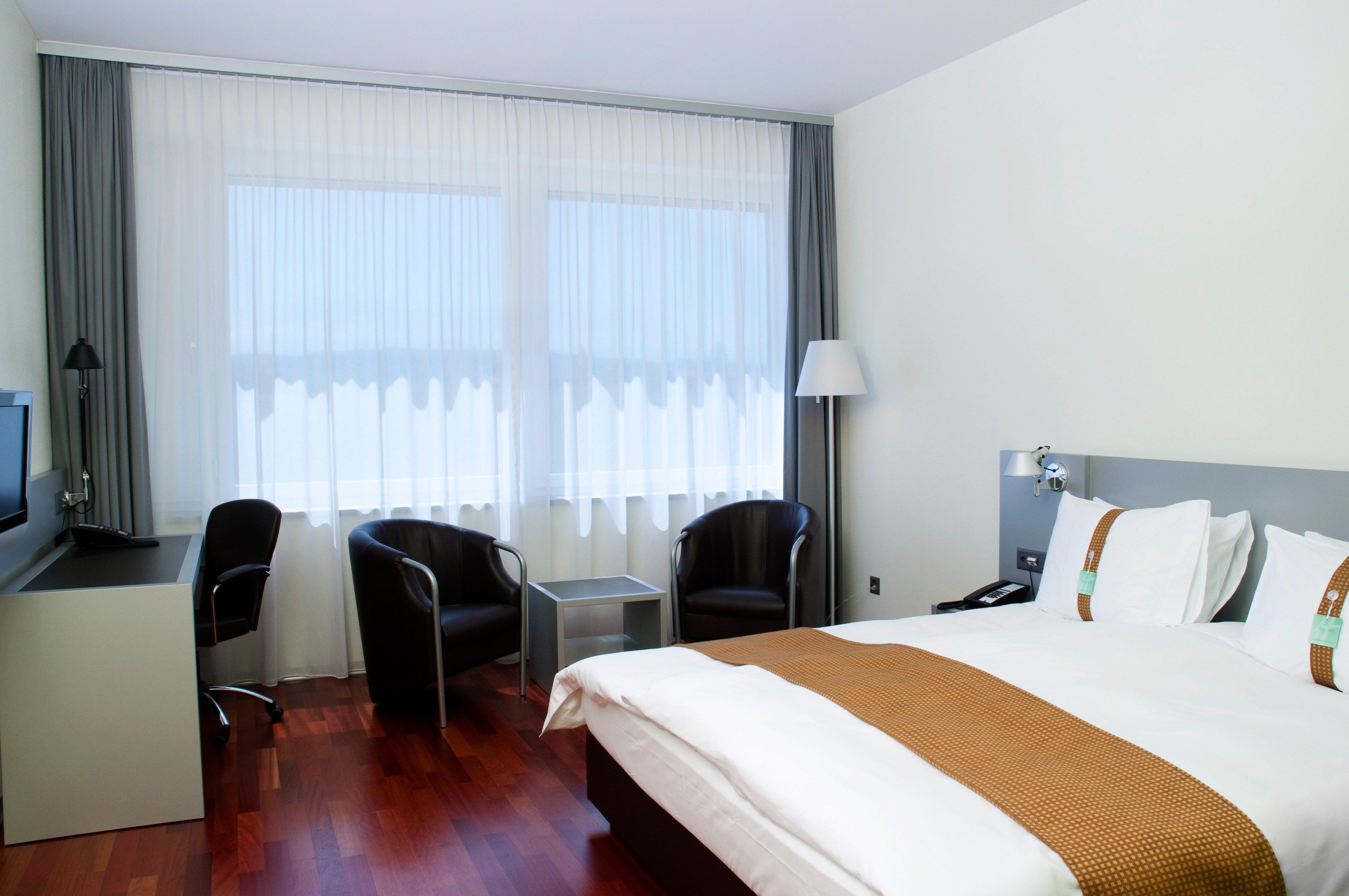 Holiday Inn Bern Westside By Ihg Экстерьер фото