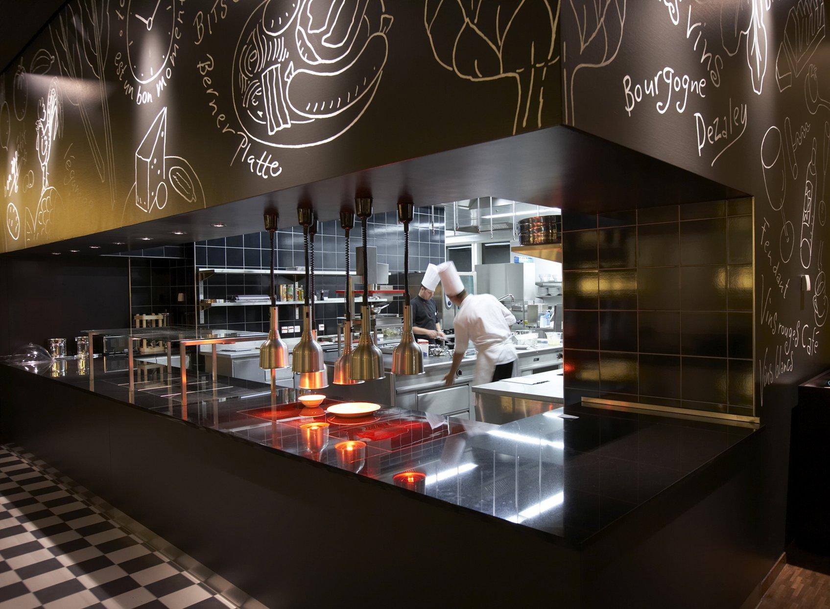 Holiday Inn Bern Westside By Ihg Экстерьер фото